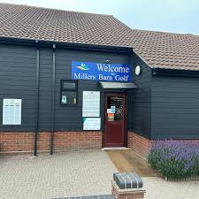 Image result for Park Barn Club