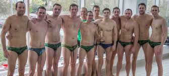 Image result for Invicta Water Polo Club