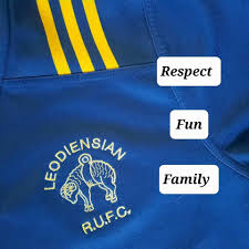 Image result for Leodiensians Rugby Union Football Club