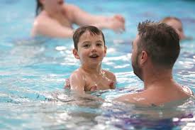 Image result for Borough Of Stockton Swim Scheme