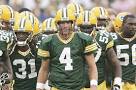 Green Bay Packers: The Pack