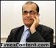 Sanjay Agarwal, Managing Director, Deutsche Bank Investment Banking at an ... - Sanjay-Agarwal