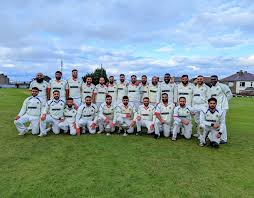 Image result for Bradford Abbas Cricket Club