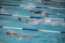 Image result for Romsey and Totton Swimming Club
