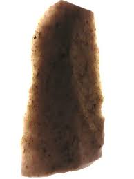 Image result for SEM micrographs of Novaculite Arkansas