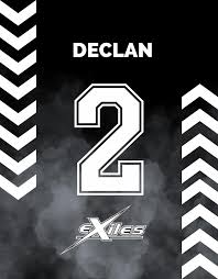 Image result for Kent Exiles American Football Club