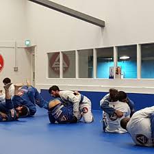 Image result for Halton BJJ & Judo Club