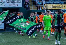 Image result for Aberystwyth University Octopush club