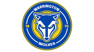 Image result for Warrington Hockey Club