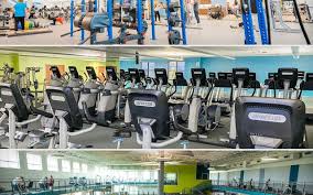 Image result for Heartbeat Fitness Centres