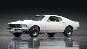 Hasil gambar untuk ford mustang Mustang Boss 429 1969