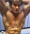 How I Did It. Obsession and dedication! I have always been obsessed with my ... - teen-transformation-jeff-seid_dsm
