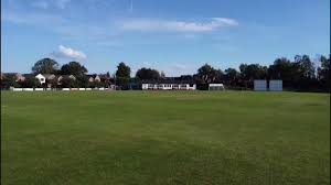 Image result for Alrewas Cricket Club