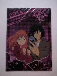 「森美咲 東のエデン」の画像検索結果