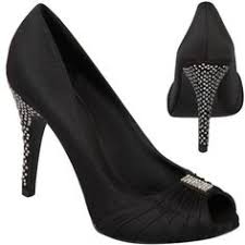 Dress/Wedding shoes on Pinterest | Black Dress Shoes, Wedding ...
