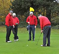 Image result for Wimbledon Common Golf Club