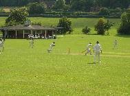 Image result for Ipsden Cricket Club