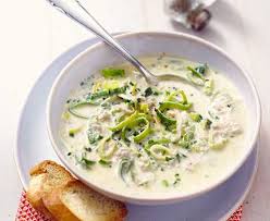 Image result for Porree