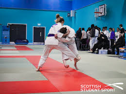 Image result for Edinburgh University Judo Club