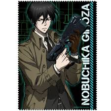 「宜野座伸元 PSYCHO-PASS」の画像検索結果