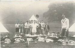 Image result for Bolton Lads & Girls Badminton Club