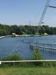Image result for New Forest Water Park