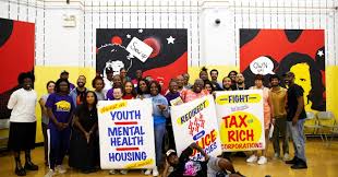 Image result for United in the Community