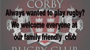 Image result for Corby Rugby Club