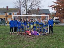 Image result for Didcot Netball Club