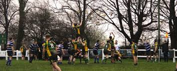 Image result for Yarnbury (Horsforth) Rfc