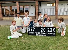 Image result for Long Ditton Cc