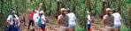 Costa Rica Fully Escorted Tour, guided, fixed dates, groups,