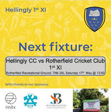 Image result for Hellingly Cricket Club