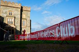 Image result for Stornoway Running and Athletics Club