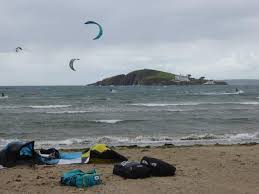 Image result for Weymouth & Portland Kite Surfing Club