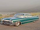 Cadillac Coupe de Ville