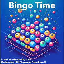 Image result for Lanark Thistle Bowling Club