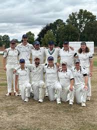 Image result for Alcester & Ragley CC