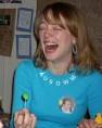 Amy Heidt shows her skill