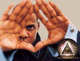 Image result for illuminati hand sign