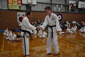 Image result for Redhill & Reigate Taekwon-Do