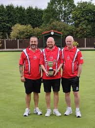 Image result for Worcester Brotherhood Bowling Club