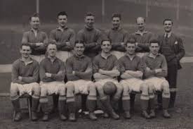 Image result for Everton Tigers Basketball Club