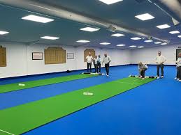 Image result for Newham Short Mat Bowls Club