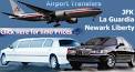 New York Airport Limo Service – Serving NYC airports John F ...