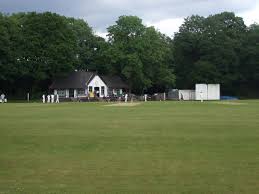 Image result for Salfords Cricket Club