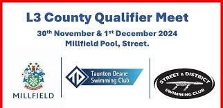 Image result for Taunton Deane Swimming Club