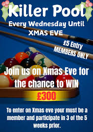 Image result for Harlow Scrabble Club - Moot House