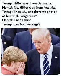 Αποτέλεσμα εικόνας για merkel hitler