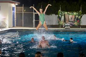 Image result for Bracknell Synchronised Swimming Club